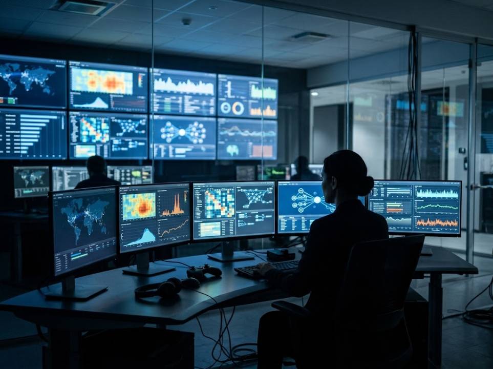 Wie Sicherheitsunternehmen Sprachbarrieren unterschätzen