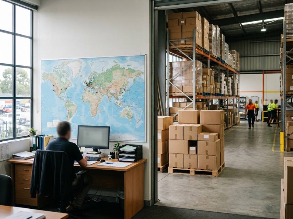 Pourquoi les PME à l'export négligent la traduction