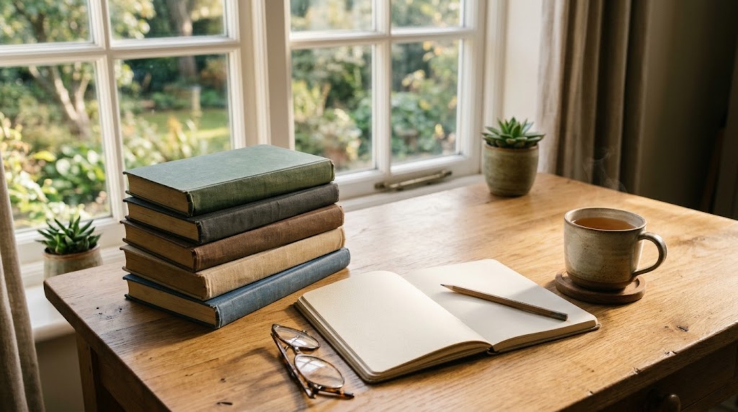 How to Build Advanced English Vocabulary That Actually Sticks