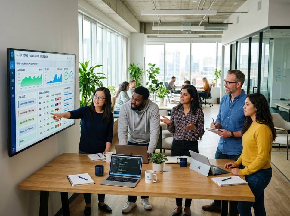 Why Localization Teams Are Ditching Spreadsheets