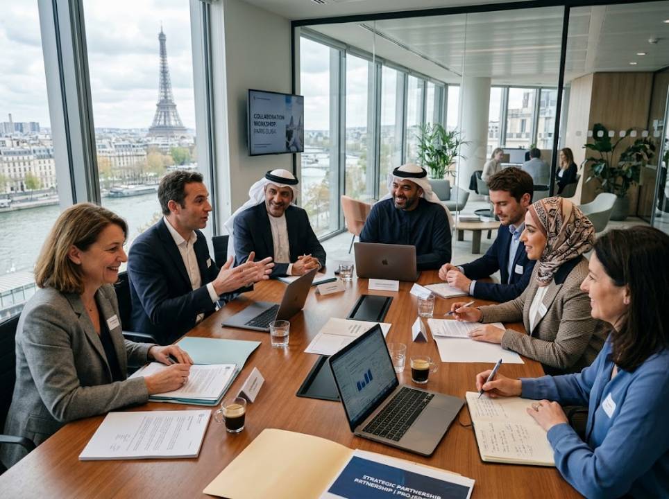 Pourquoi La Traduction Arabe Reste Sous-Estimée