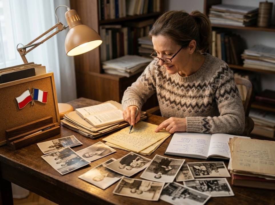 Pourquoi La Traduction Polonaise Reste Sous-Utilisée