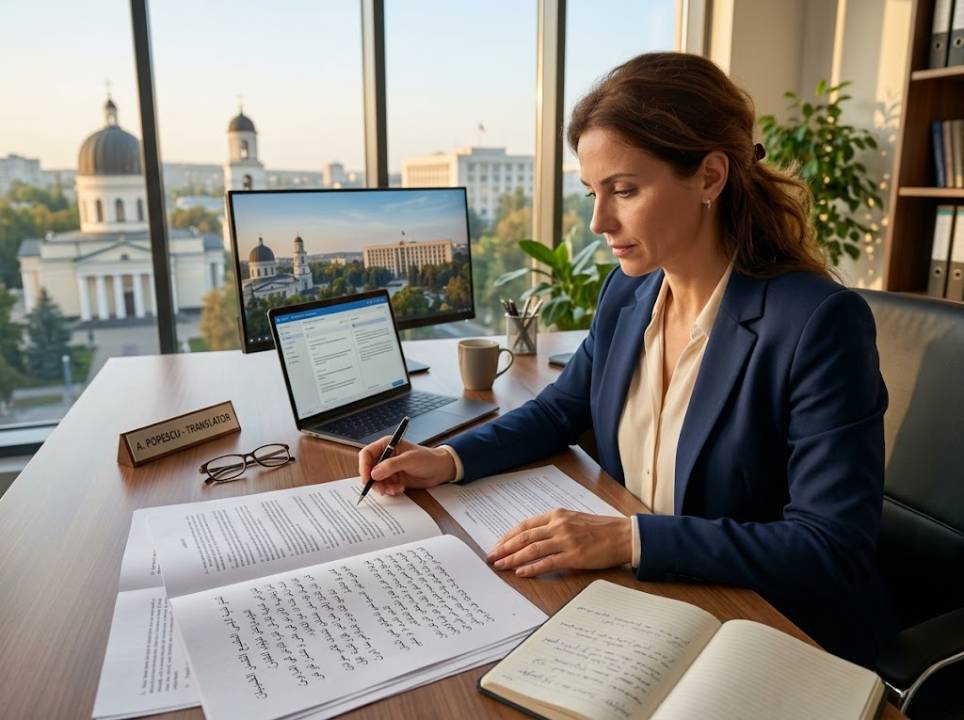 Pourquoi La Traduction Arabe Française Est Exigeante