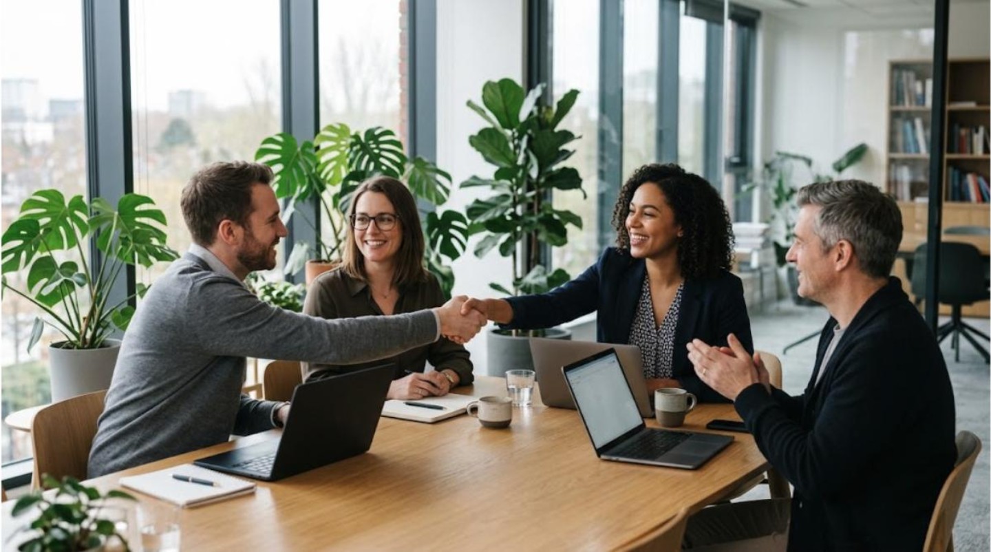 Employee Onboarding Is a Process, Not a Paperwork Day