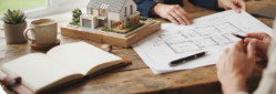 Ein Traumhaus im Ausland und der Papierkram davor