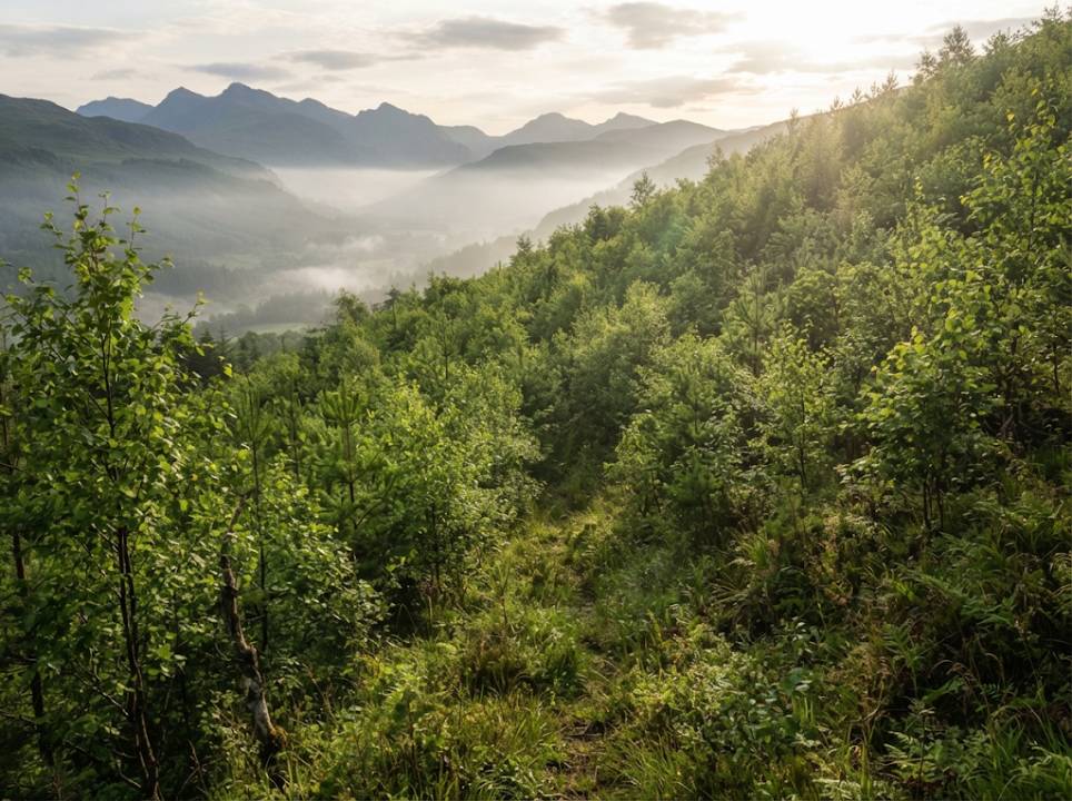 Ces trois pays qui réinventent chacun leur transition écologique