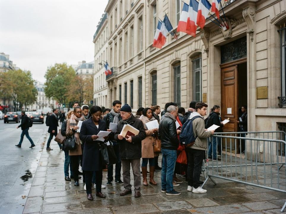 Pourquoi la diplomatie française compte pour les binationaux