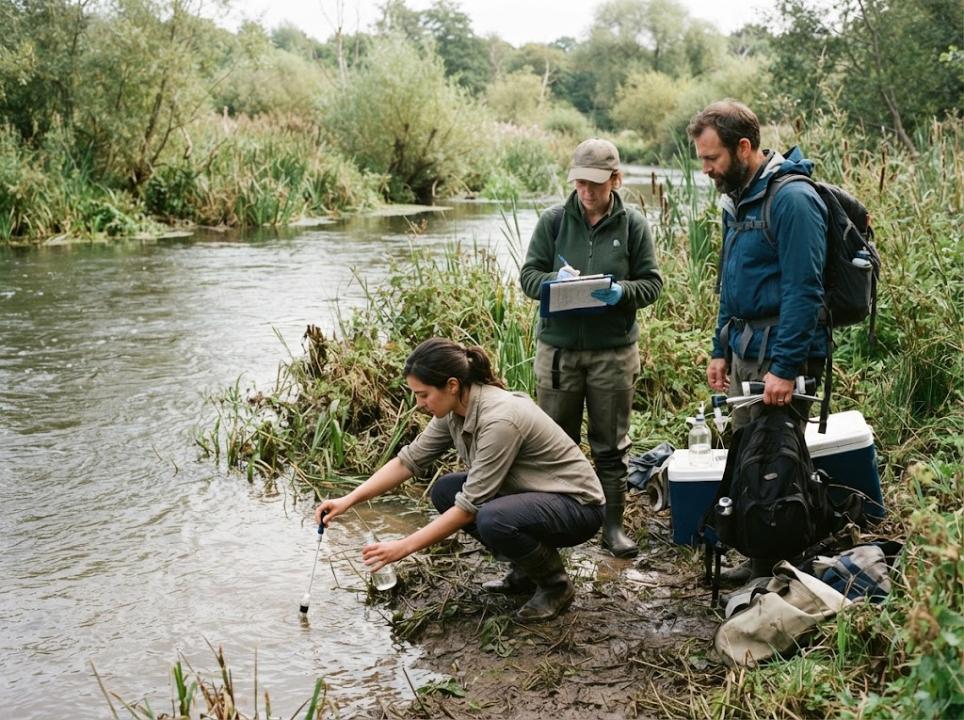 How Conservation Groups Now Manage Multilingual Field Reports