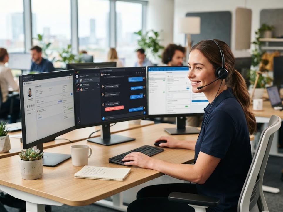 How SaaS Support Teams Now Handle Multilingual Ticket Queues