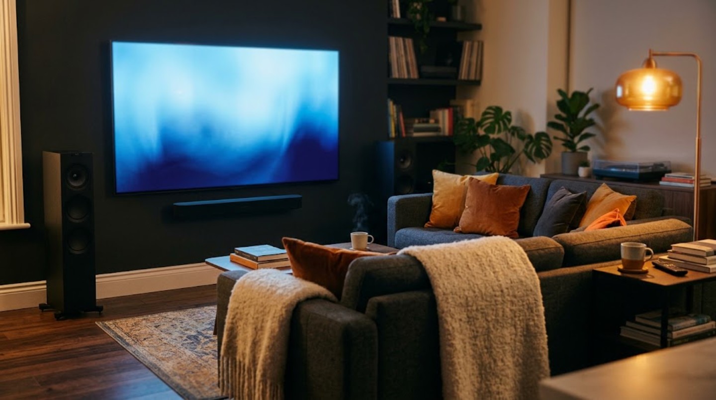 The Home Theater Setup Mistakes That Cost You the Most Sound