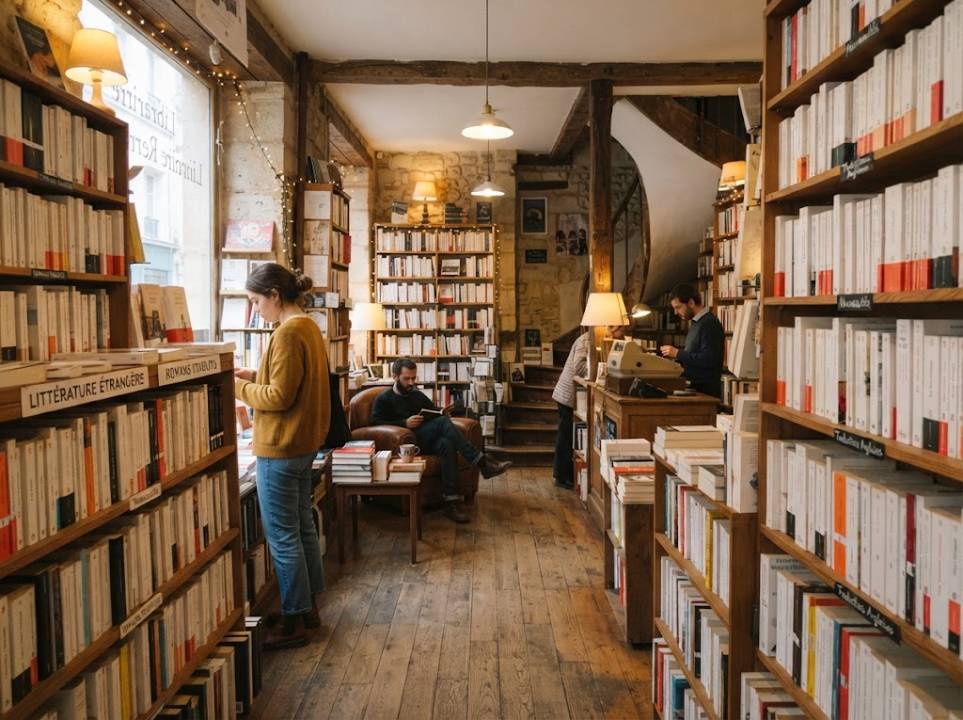 Ces romans étrangers que les éditeurs français se disputent enfin