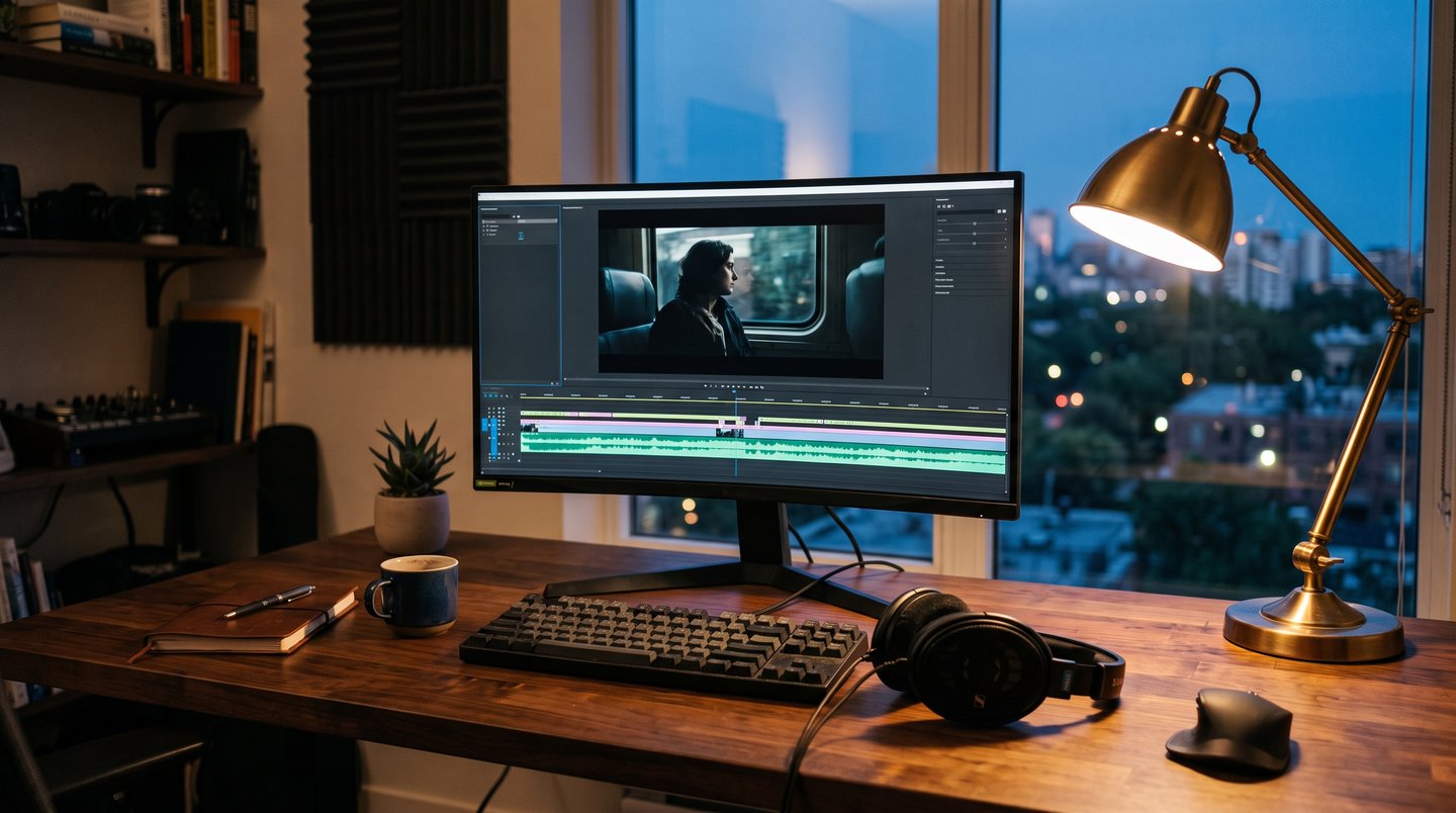SDH Subtitles Explained, and Why They Are Not Just Captions