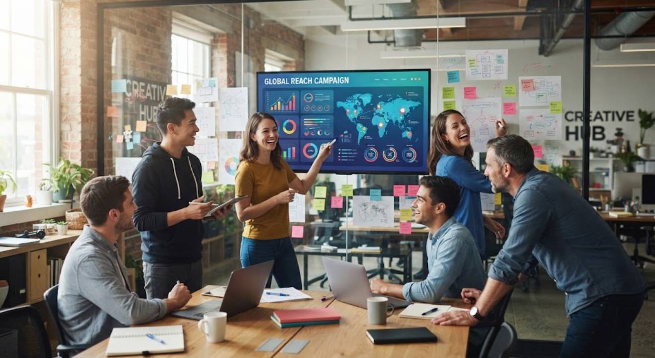 Why Global Ad Campaigns Often Fail Without Proper Translation