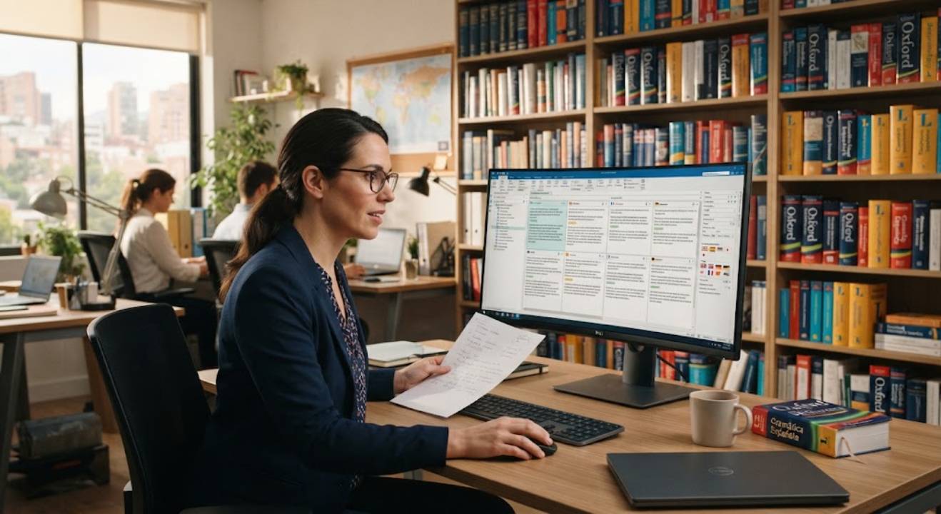 What Separates Reliable Translation Agencies From Risky Ones