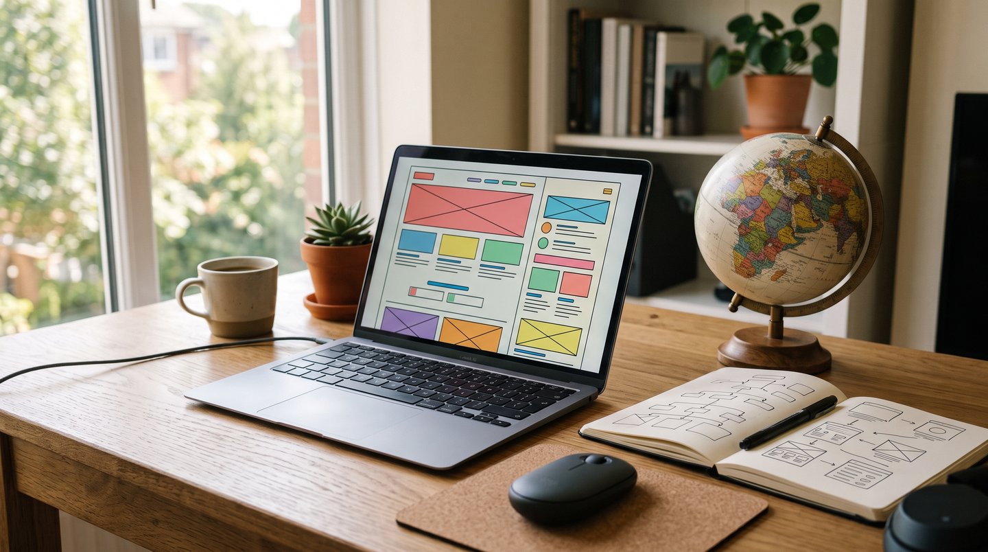 Hreflang Is Where Most Translated Websites Quietly Fail