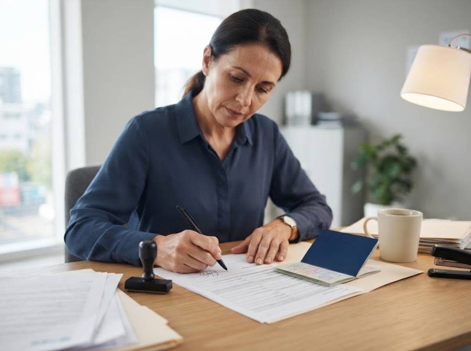 What To Check Before Hiring A Certified Translator