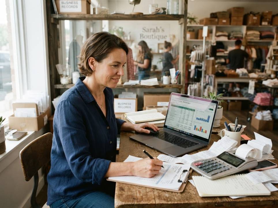 Small Businesses Are Cutting Costs On Global Expansion