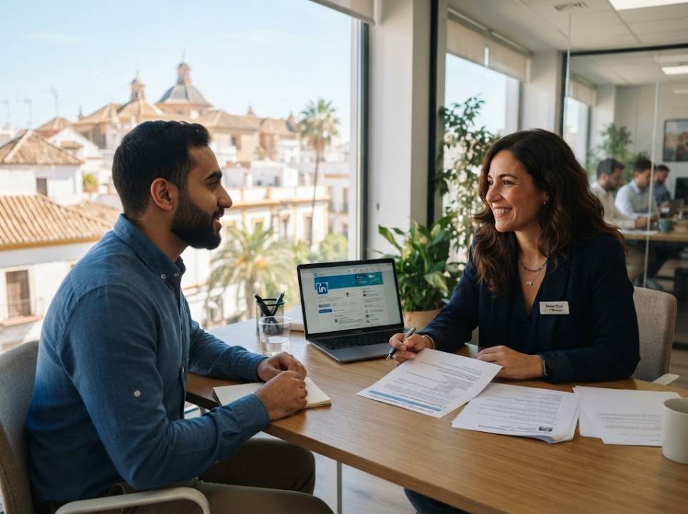 How International Recruiters in Spain Handle Bilingual Hiring