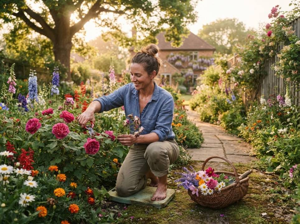 Simple Seasonal Habits That Keep A Home Looking Its Best