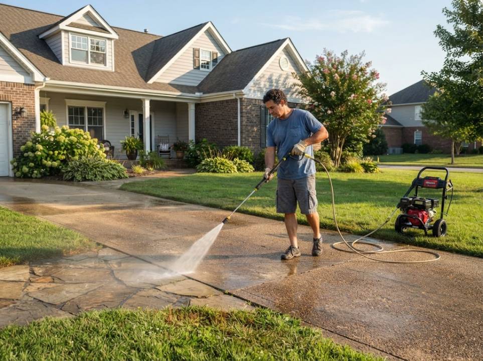 Les Petites Habitudes Qui Gardent Une Maison Toujours Soignée
