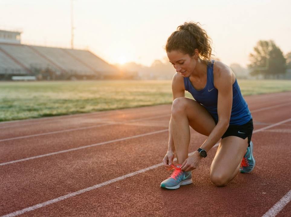 Wie Anfänger Im Fitnessstudio Häufige Fehler Vermeiden