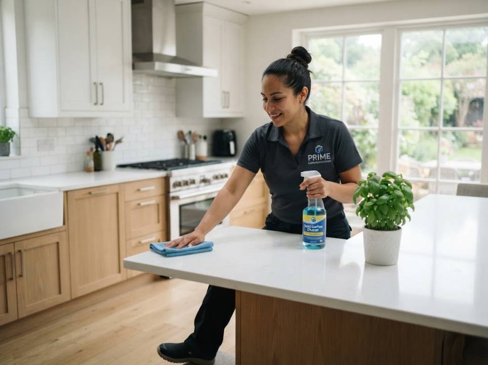 Simple Seasonal Habits That Keep A Home Looking Its Best