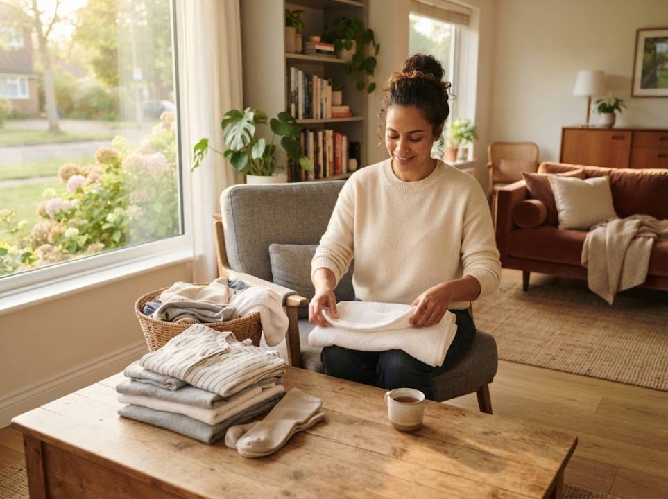 What Really Makes A Home Cleaning Team Feel Trustworthy