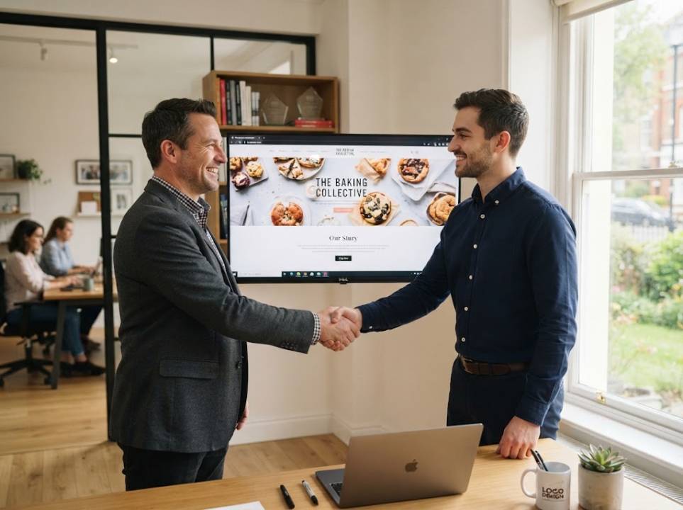 Wie Digitale Agenturen Weltweite Kunden Überzeugen Können