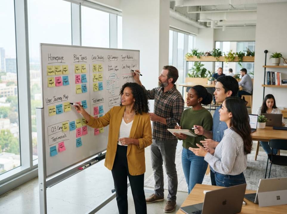 Créer Un Site Web Multilingue Pour Développer Son Entreprise