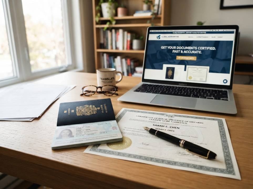 Comment Choisir Le Bon Partenaire De Traduction D'Entreprise
