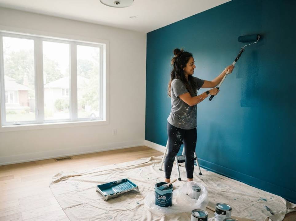 Comment Bien Décorer Sa Nouvelle Maison Après Une Expatriation