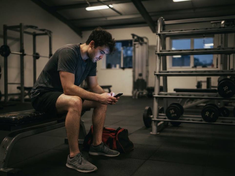 Warum Neue Fitnessstudio-Mitglieder Schnell Wieder Aufhören