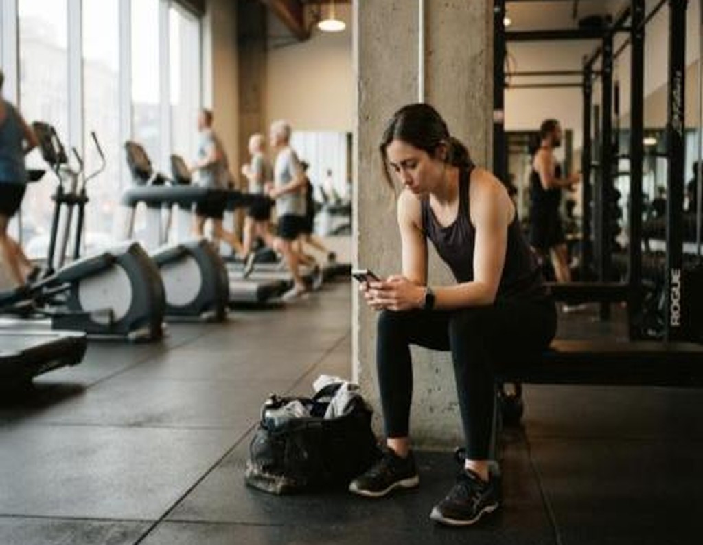 Pourquoi Les Nouveaux Adhérents Arrêtent La Salle Trop Vite