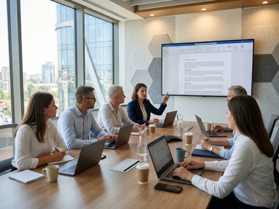 Why Global Comms Teams Still Get Germany Wrong