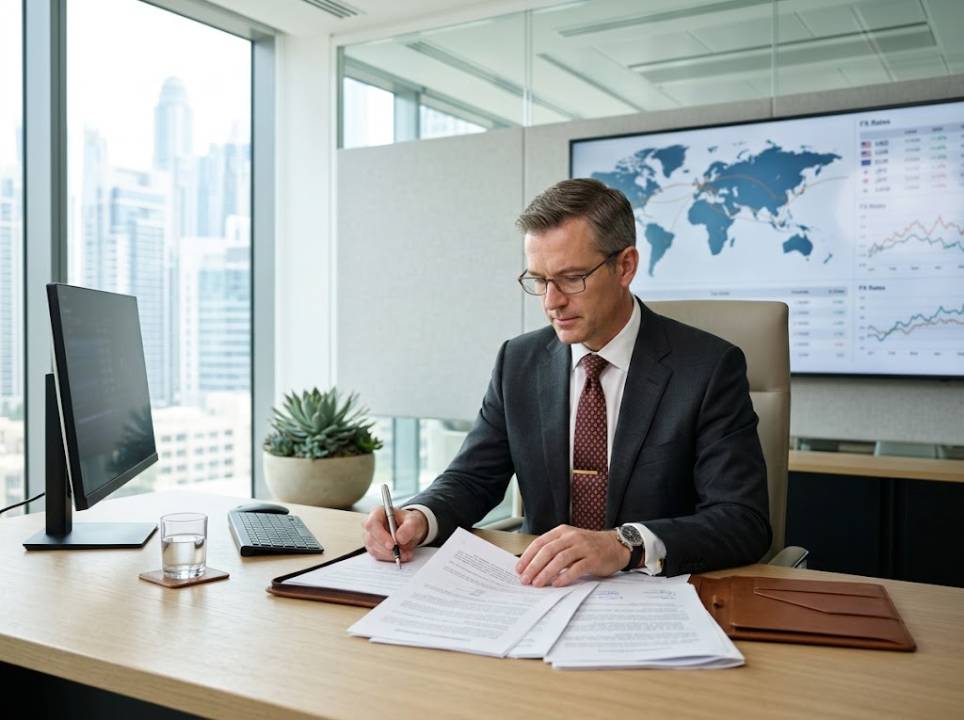 The Hidden Costs of Expanding Your Business Into Europe