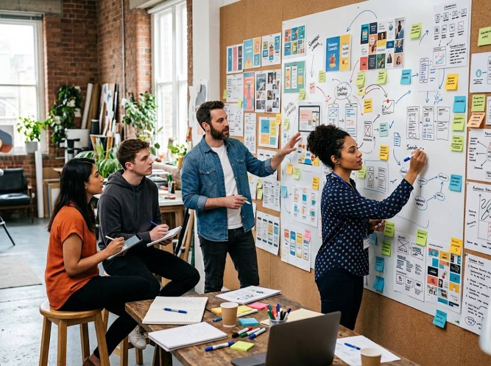 Marketing Strategies That Build Global Brand Trust