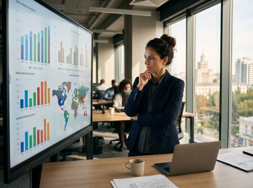 Wie Marketingteams internationale Kunden gewinnen