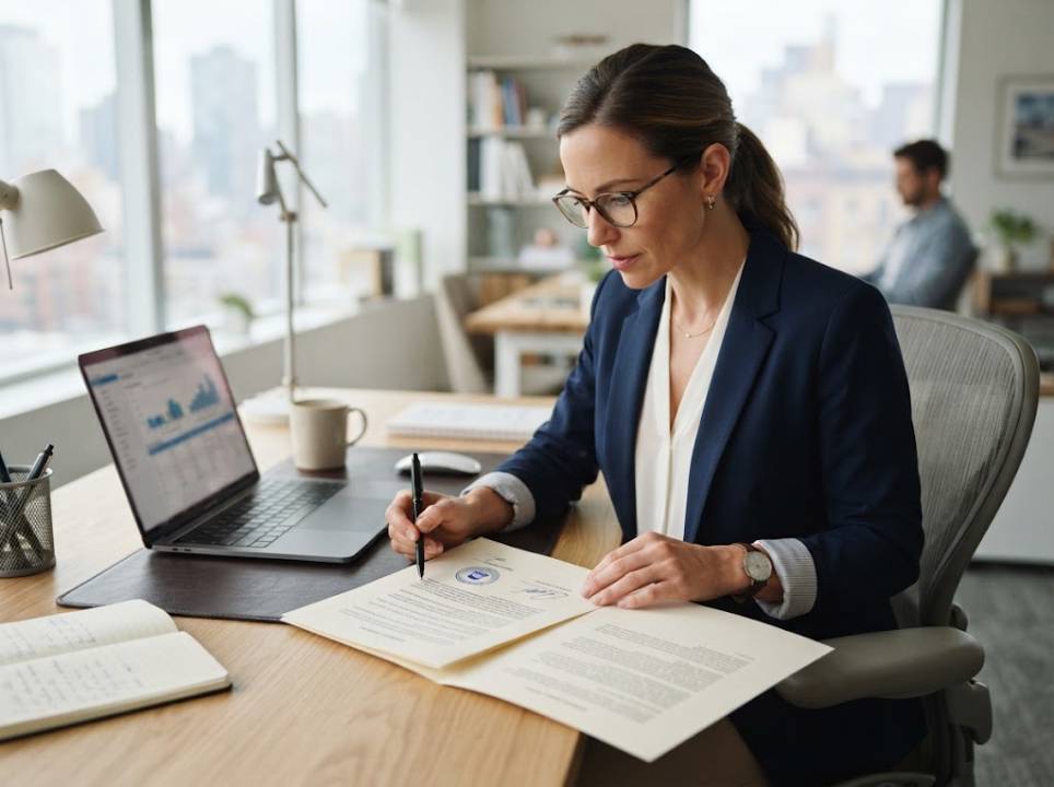 Choosing the Right Certified Translation Partner