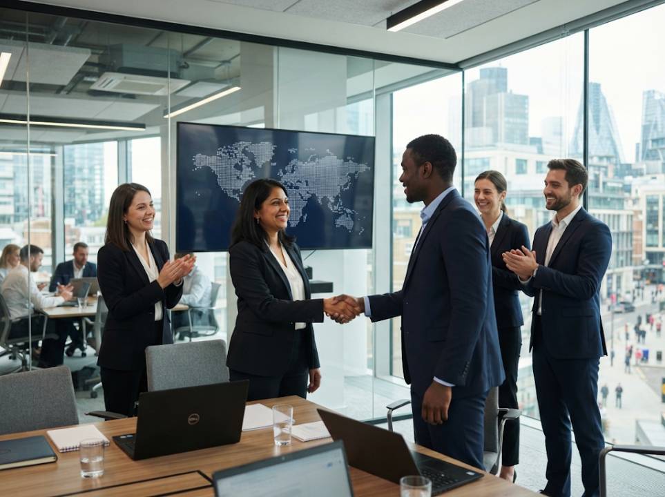 Comment les Traducteurs Certifies Aident les Entreprises B2B