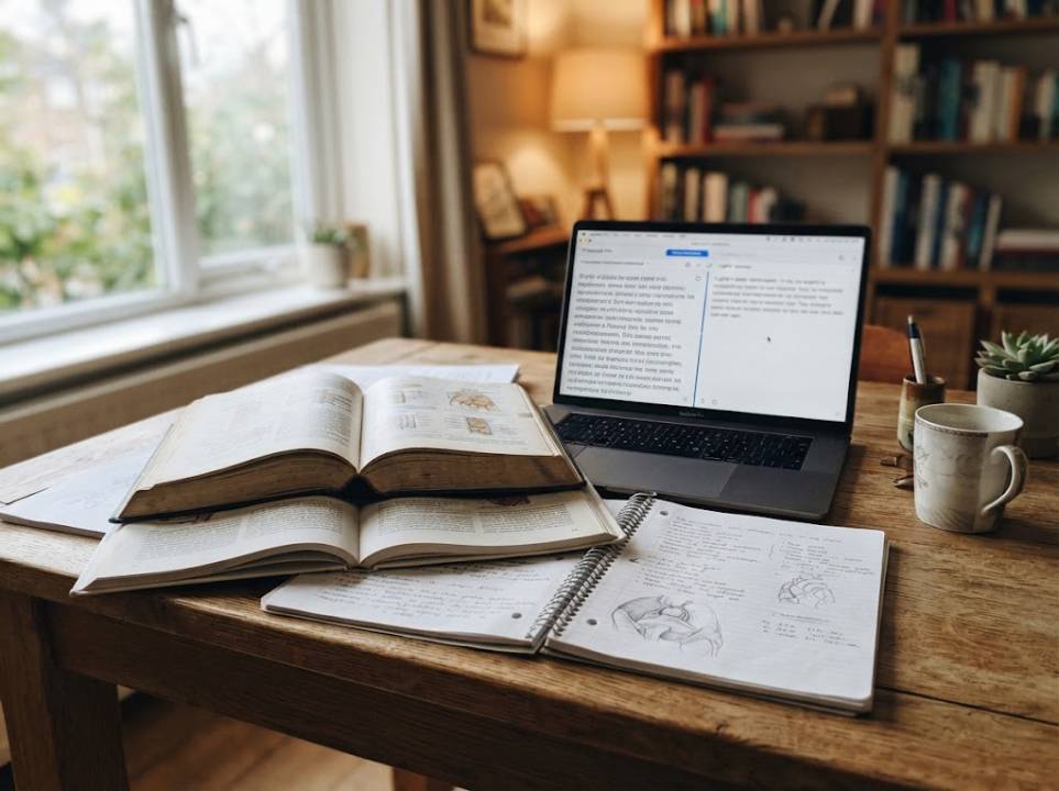 How Healthcare and Publishing Industries Rely on Translation