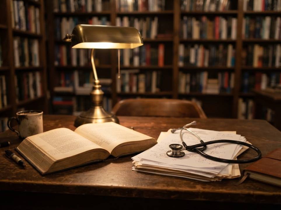 Buchuebersetzung und Medizinische Fachuebersetzung im Vergleich