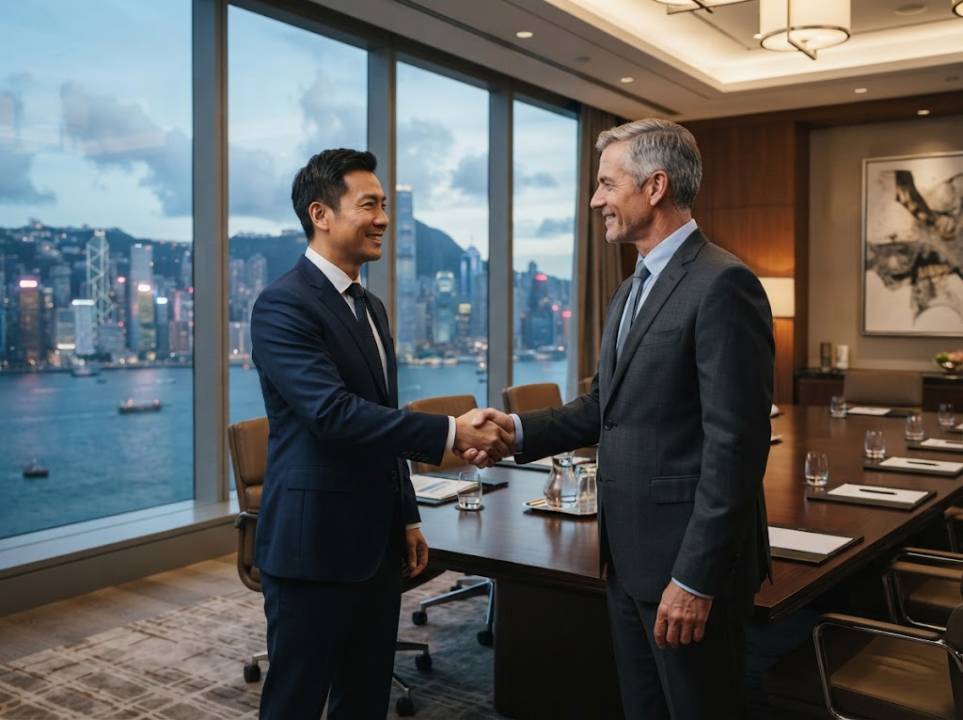 Chinesische und Juristische Uebersetzungen fuer Unternehmen