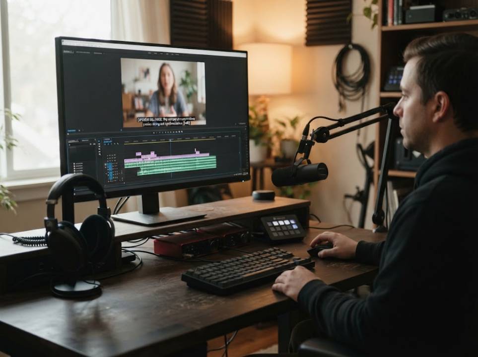 How Media and Legal Content Both Need Expert Translation