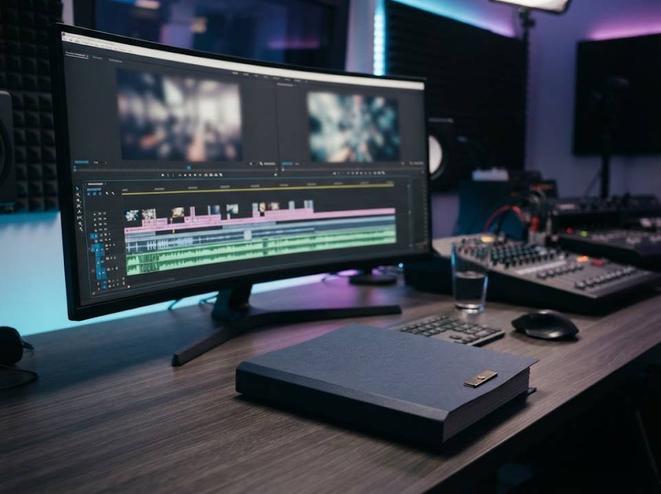 How Broadcast Studios Handle Subtitles and Legal Translation