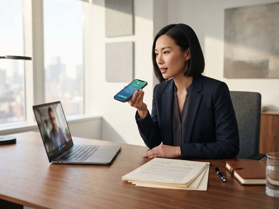 How Voice Translation Tools Are Changing Italian Business