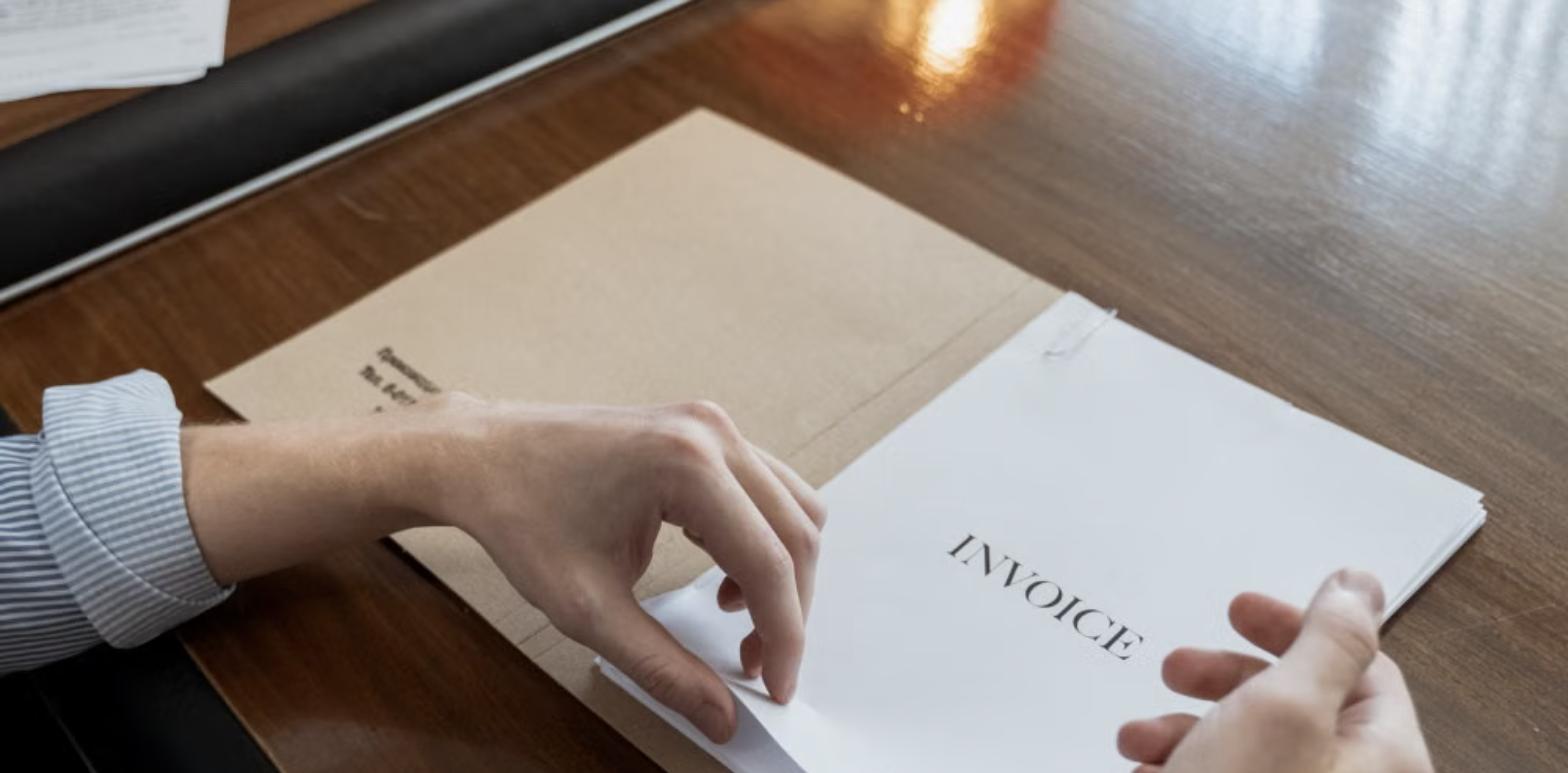Why Clean Invoices Help Protect Your Business Profit