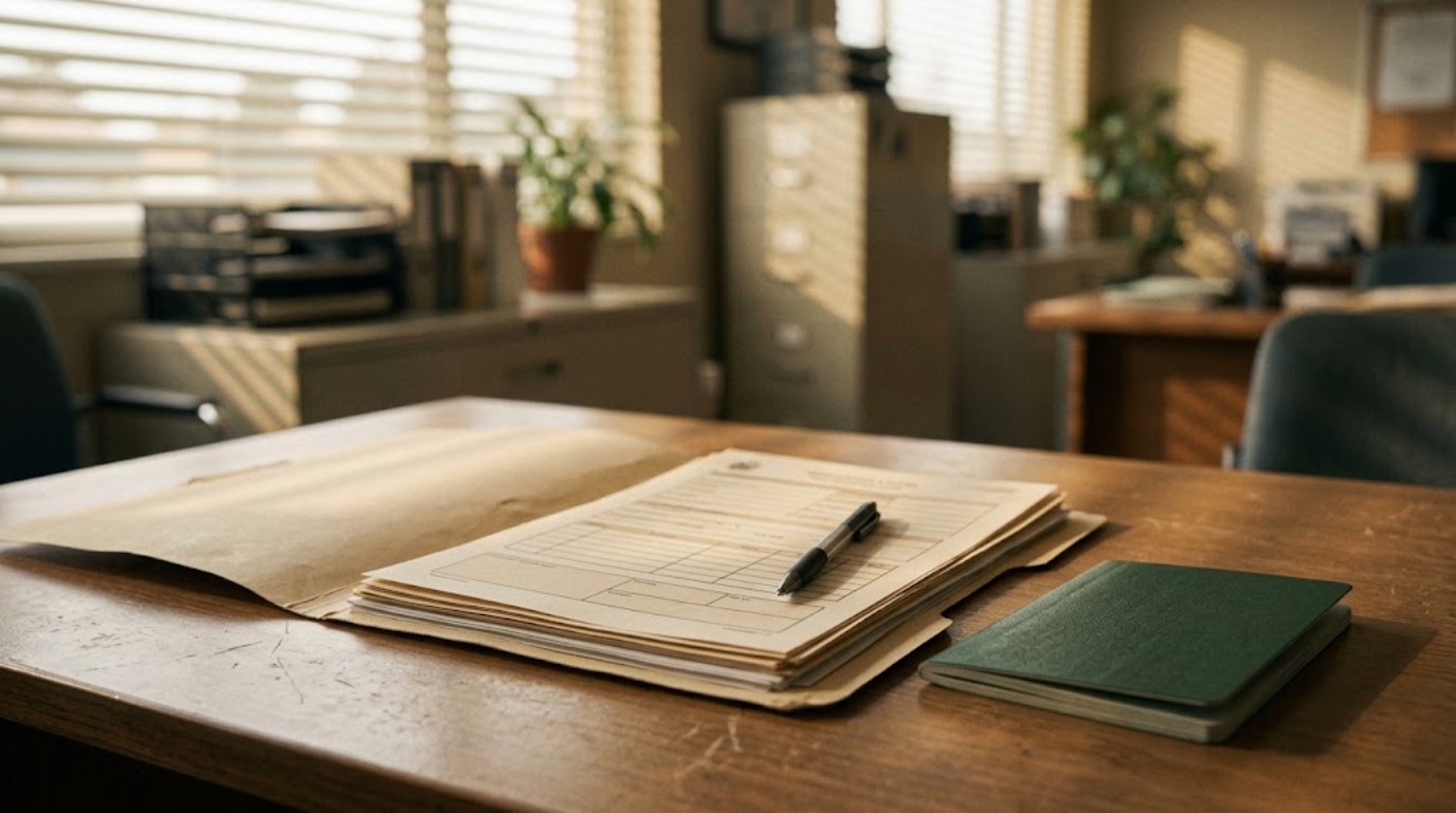 USCIS Certified Translation: What the Officer Is Actually Checking