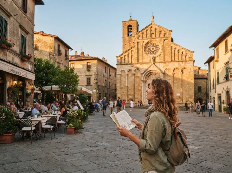 Italienische Dokumente professionell ins Englische übersetzen