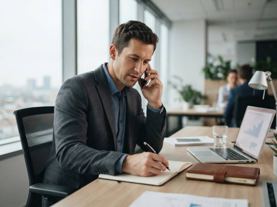 Interprétation téléphonique, un service pratique pour tous