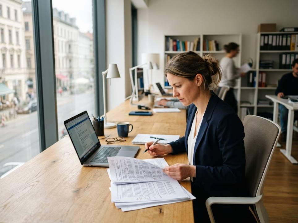 Russian Translation Services for European Businesses